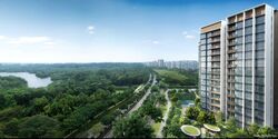 North Gaia (D27), Condominium #347141341